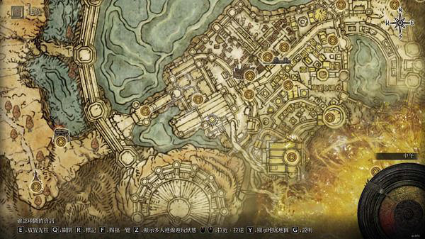 《艾爾登法環》神聖砥石刀如何獲得？神聖砥石刀獲取方法分享