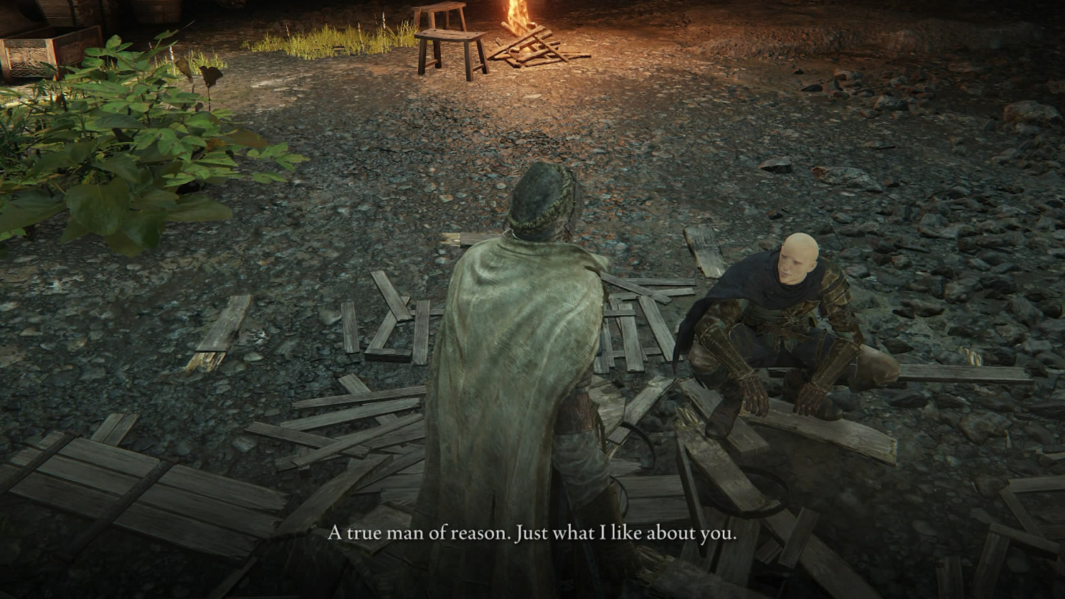 《艾爾登法環》彩蛋有哪些？彩蛋收集匯總