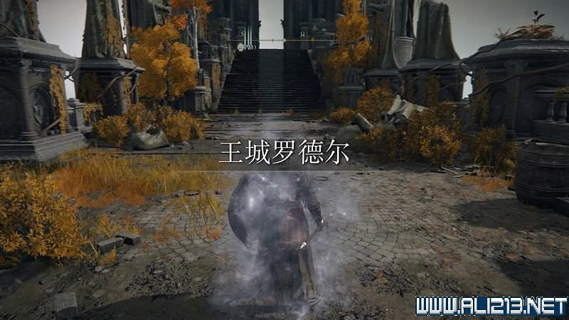 《艾爾登法環》主線流程全收集圖文攻略詳解 主線流程怎麽打? 《艾爾登法環》主線流程全收集圖文攻略詳解 主線流程怎麽打?