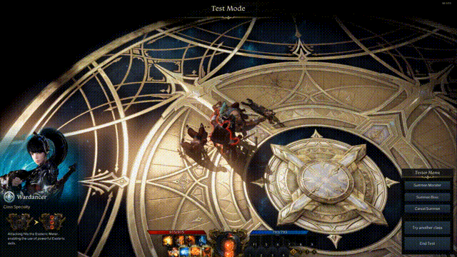 峰值線上人數歷史第二!是什麽撐起了《失落的方舟》? 峰值線上人數歷史第二!是什麽撐起了《失落的方舟》?