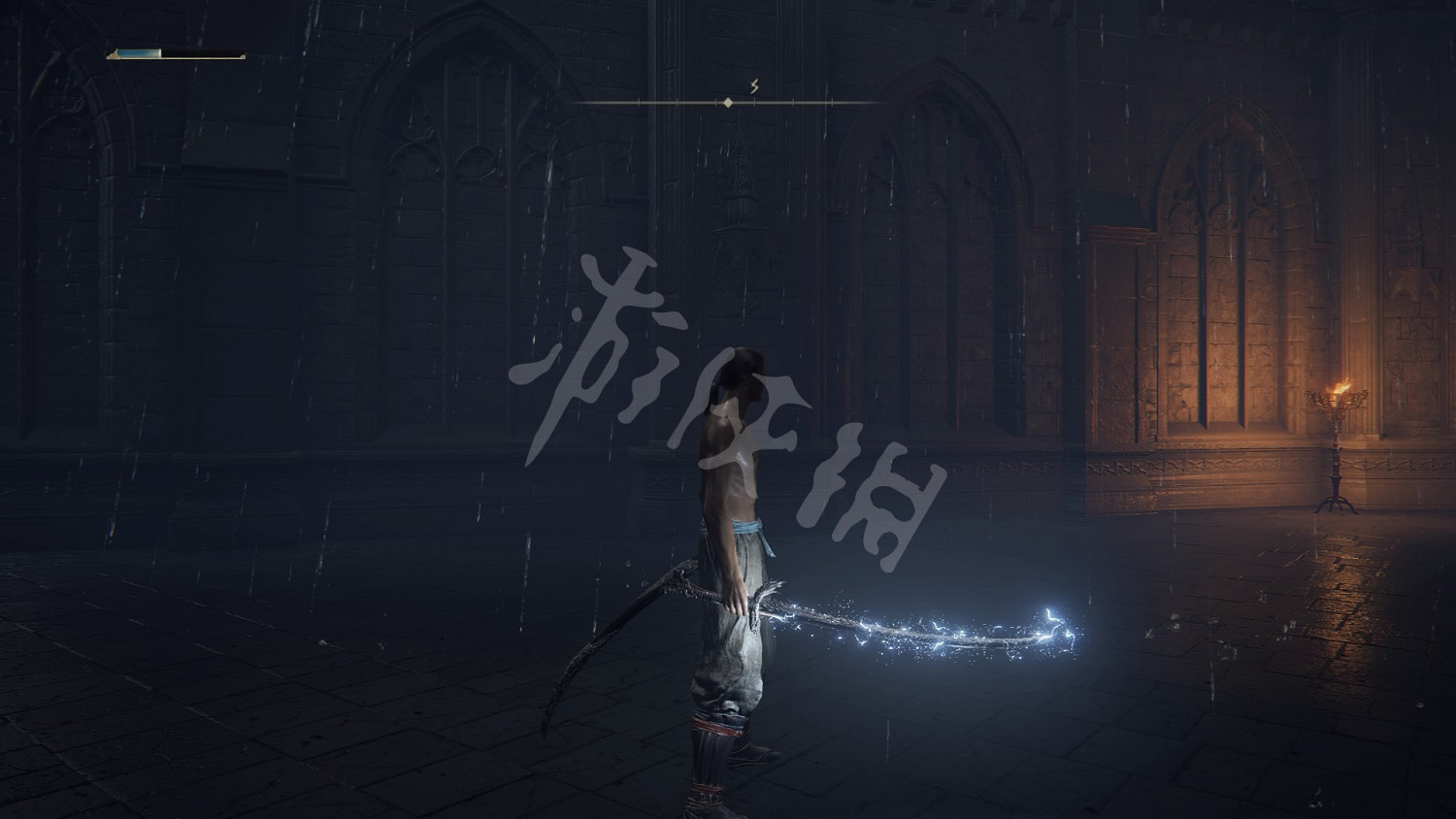 《艾爾登法環》龍鱗刀怎麽拿？龍鱗刀獲得方法介紹