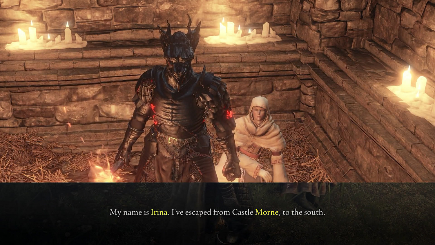 《艾爾登法環》彩蛋有哪些？彩蛋收集匯總