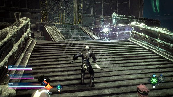 《最終幻想(太空戰士):起源》圖文攻略:戰鬥系統+Boss打法+裝備系統+職業系統+技能介紹+主線流程 《最終幻想(太空戰士):起源》圖文攻略:戰鬥系統+Boss打法+裝備系統+職業系統+技能介紹+主線流程