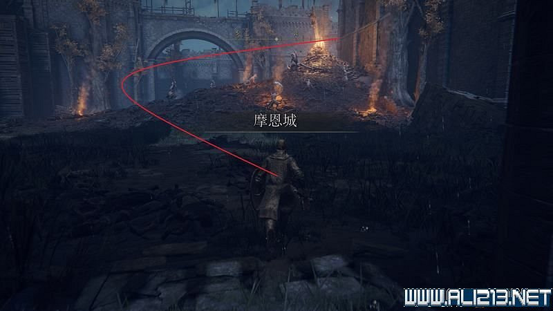 《艾爾登法環》主線流程全收集圖文攻略詳解 主線流程怎麽打? 《艾爾登法環》主線流程全收集圖文攻略詳解 主線流程怎麽打?