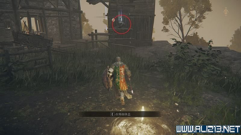 《艾爾登法環》主線流程全收集圖文攻略詳解 主線流程怎麽打? 《艾爾登法環》主線流程全收集圖文攻略詳解 主線流程怎麽打?