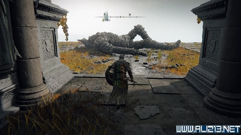 《艾爾登法環》主線流程全收集圖文攻略詳解 主線流程怎麽打? 《艾爾登法環》主線流程全收集圖文攻略詳解 主線流程怎麽打?