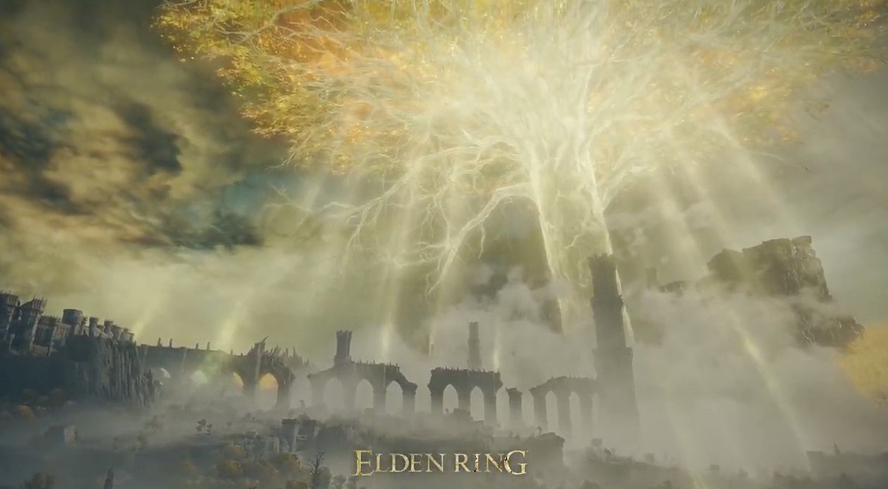 不要迷失了自我！《艾爾登法環》發布寧姆格福宣傳片