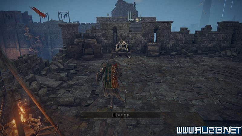 《艾爾登法環》主線流程全收集圖文攻略詳解 主線流程怎麽打? 《艾爾登法環》主線流程全收集圖文攻略詳解 主線流程怎麽打?