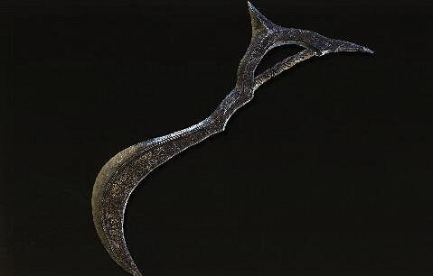 《艾爾登法環》曲劍武器厲害嗎？曲劍圖鑒屬性匯總