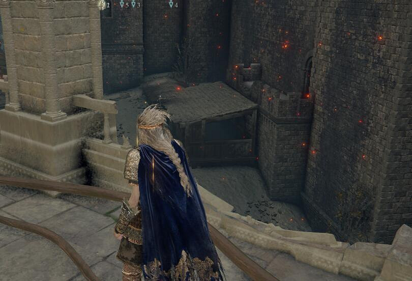 《艾爾登法環》直劍哪裡買？直劍圖鑒屬性匯總