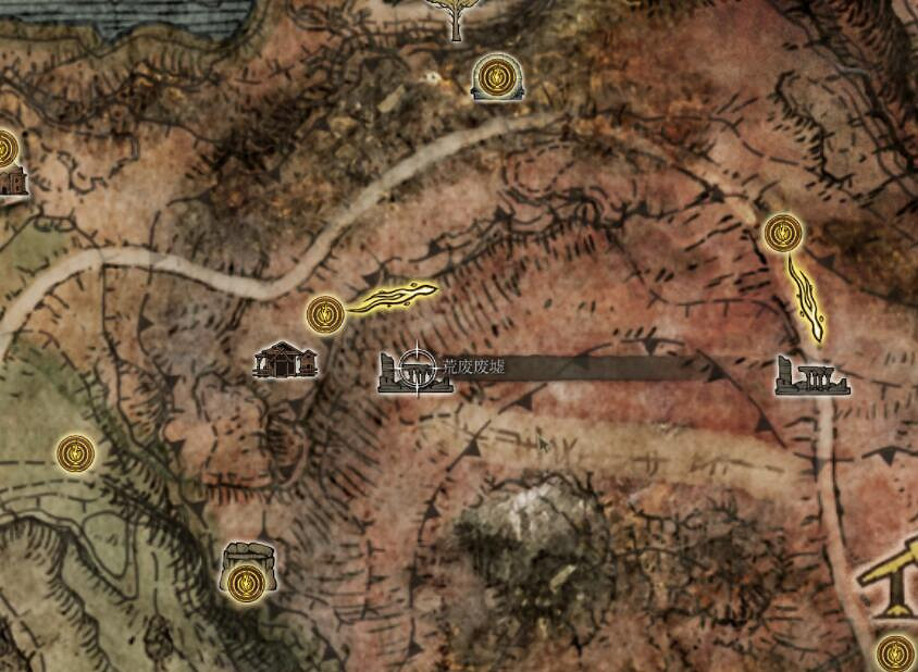 《艾爾登法環》直劍哪裡買？直劍圖鑒屬性匯總