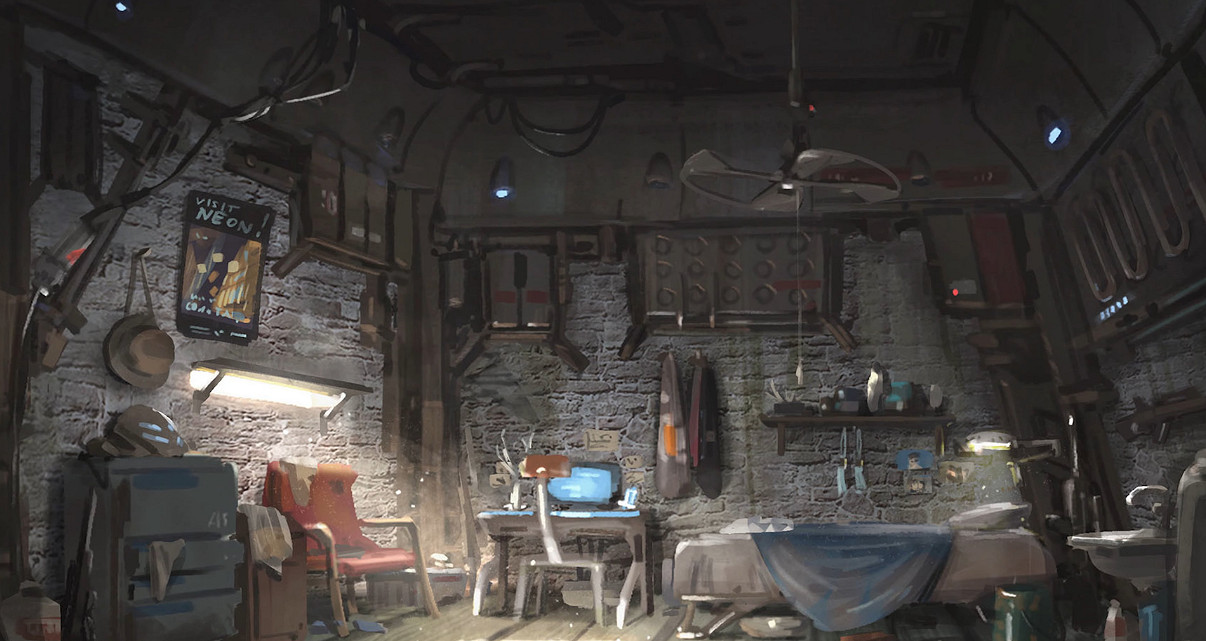 盡享無間道刺激體驗!《星空》玩家可加入多個派系 盡享無間道刺激體驗!《星空》玩家可加入多個派系