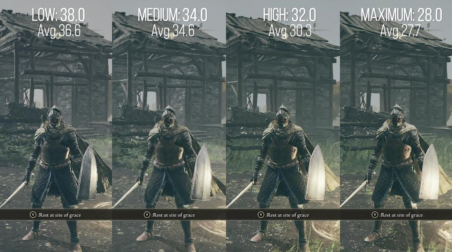 Steam Deck暢玩艾爾登法環！來看看V社如何幫FS社做優化