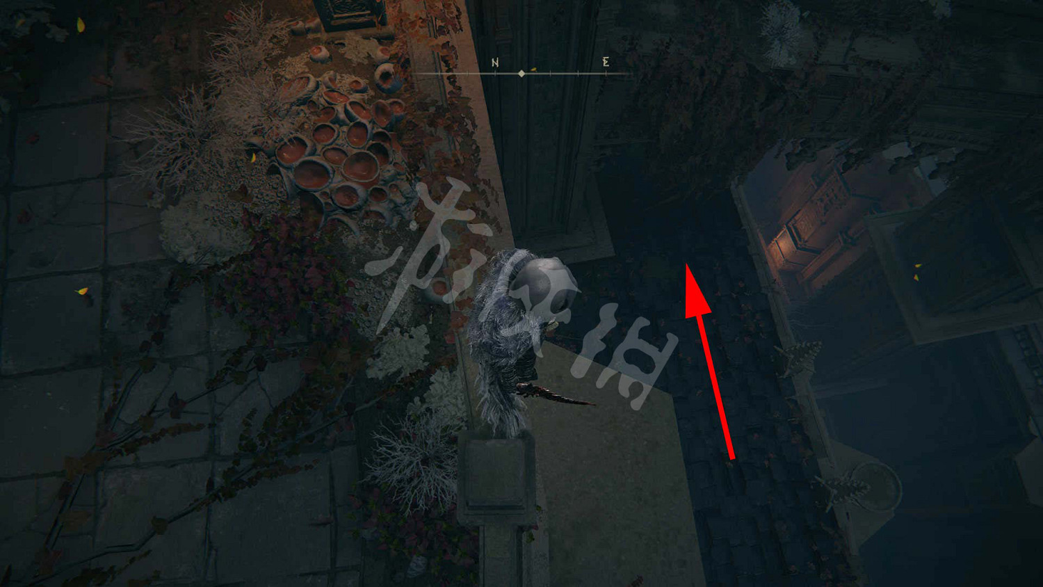 《艾爾登法環》食糞者流程圖文詳解 食糞者路線怎麽探索？