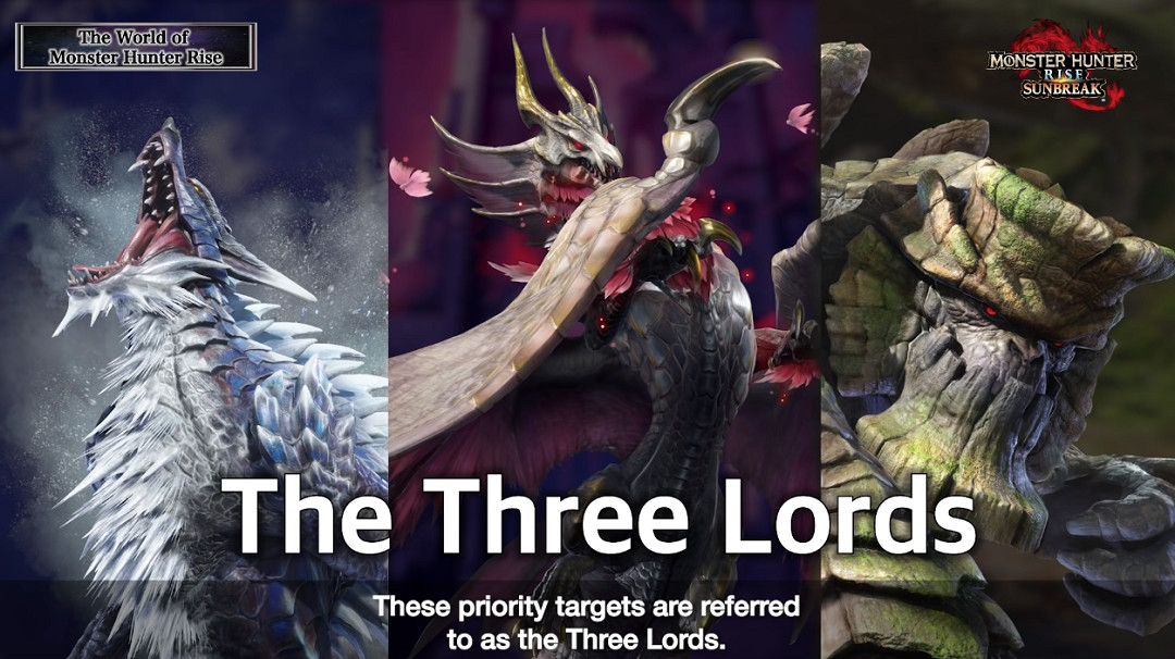 NS日常新聞 怪獵崛起美版將更新中文 寶可夢開放交換 NS日常新聞 怪獵崛起美版將更新中文 寶可夢開放交換