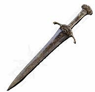 《艾爾登法環》直劍哪裡買？直劍圖鑒屬性匯總