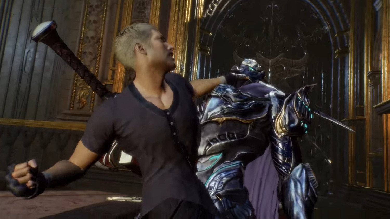 總比沒關注好！《最終幻想：起源》製作人笑談被玩梗