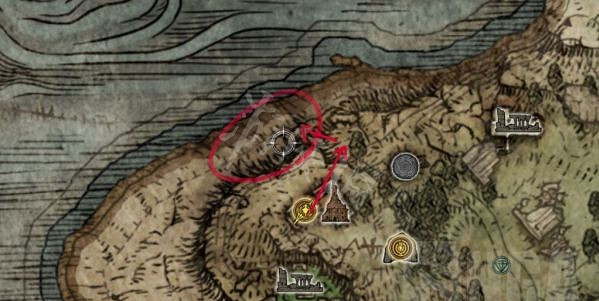 《艾爾登法環》四趾鳥爪如何獲得?四趾鳥爪獲取方法分享 《艾爾登法環》四趾鳥爪如何獲得?四趾鳥爪獲取方法分享