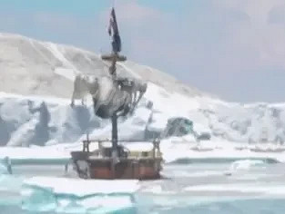 《恐懼饑荒》熊怎麽打？擊殺熊技巧分享