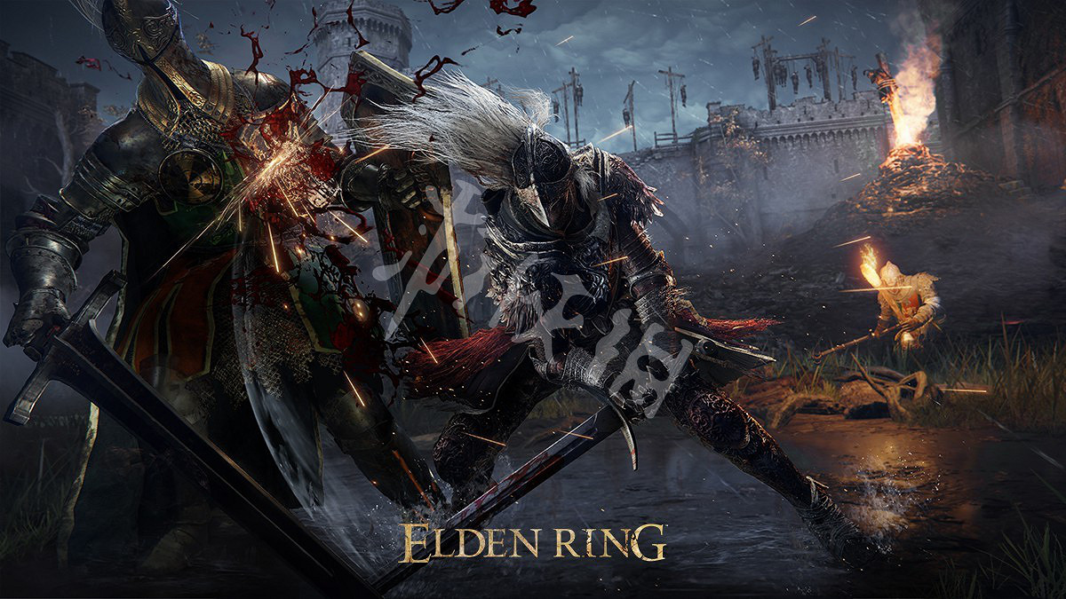 《艾爾登法環》女武神怎麽打?AFK式女武神打法介紹 《艾爾登法環》女武神怎麽打?AFK式女武神打法介紹