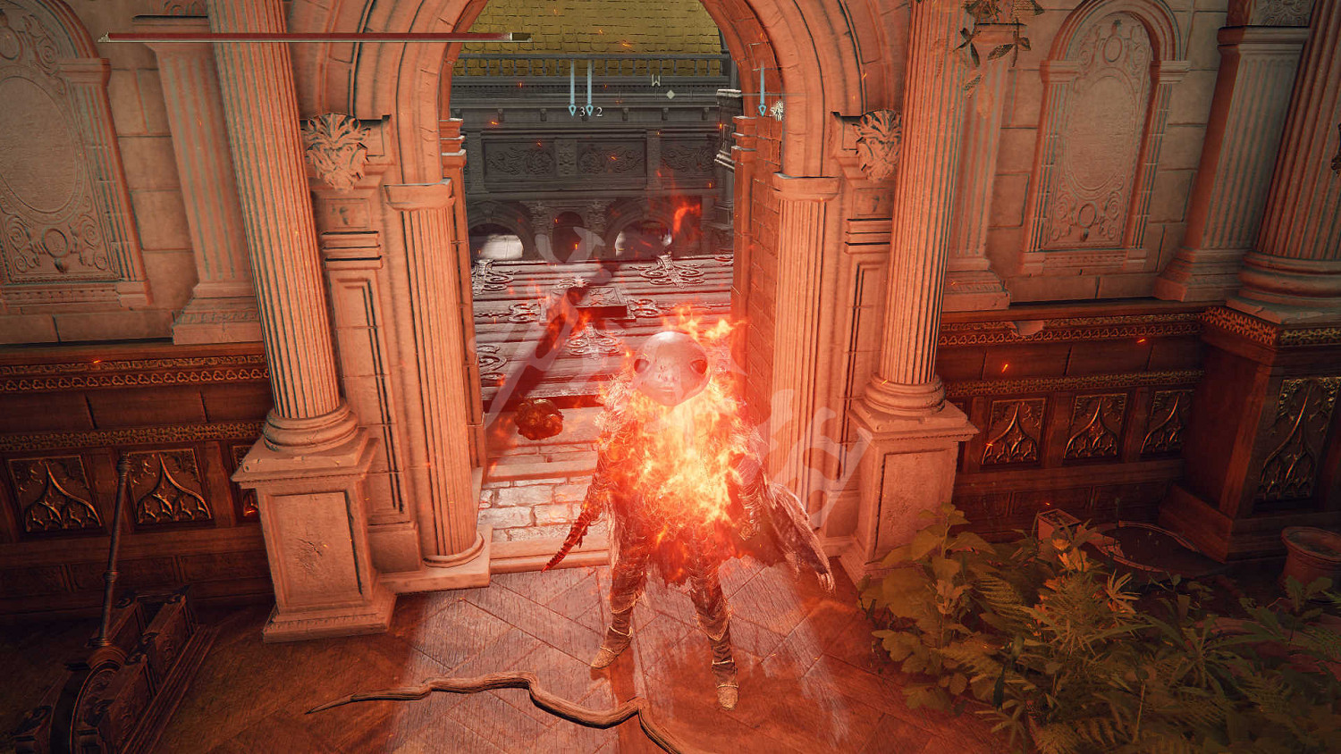 《艾爾登法環》食糞者流程圖文詳解 食糞者路線怎麽探索？