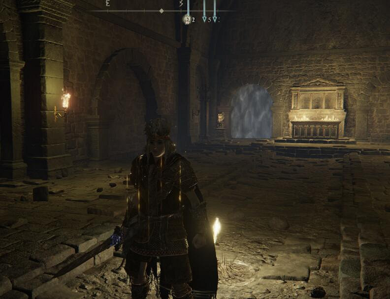 《艾爾登法環》直劍哪裡買？直劍圖鑒屬性匯總