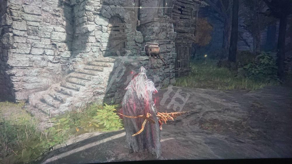 《艾爾登法環》1.03NPC支線在哪觸發 1.03NPC支線觸發位置介紹