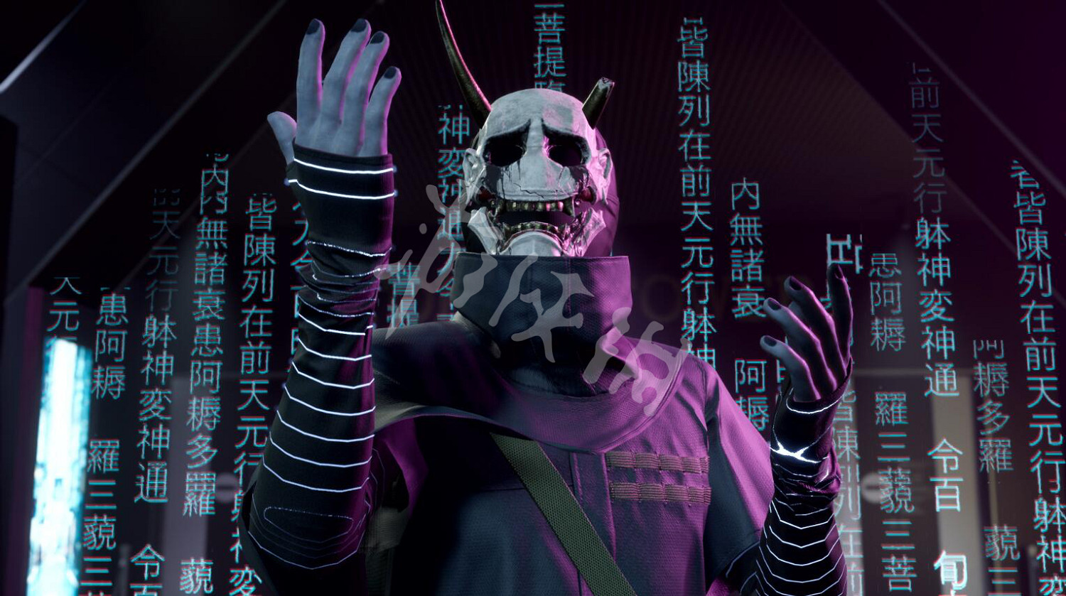 《幽靈線東京》怎麽升級?升級方法分享 《幽靈線東京》怎麽升級?升級方法分享