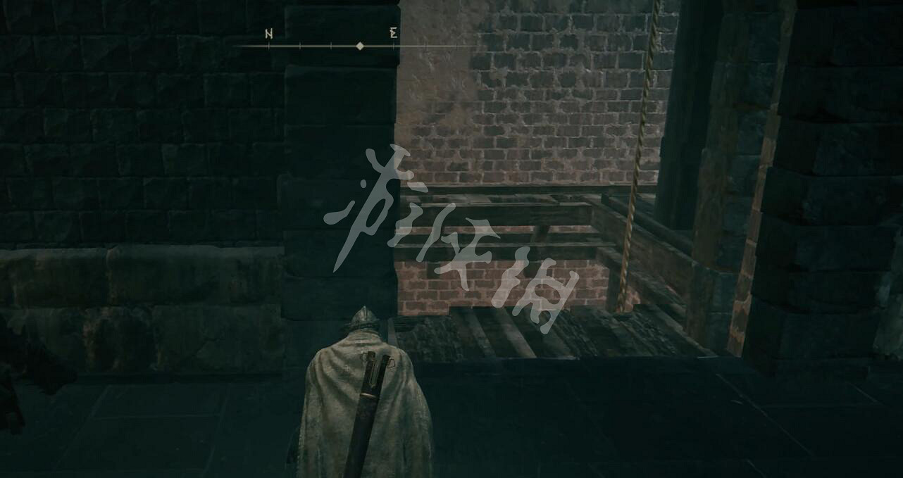 《艾爾登法環》慈悲短劍在哪？慈悲短劍獲取方法一覽