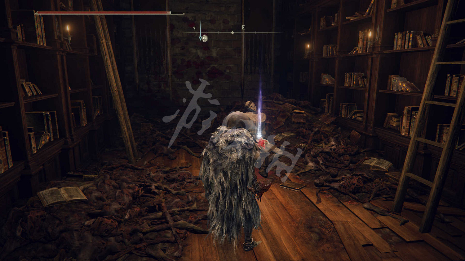 《艾爾登法環》食糞者流程圖文詳解 食糞者路線怎麽探索？