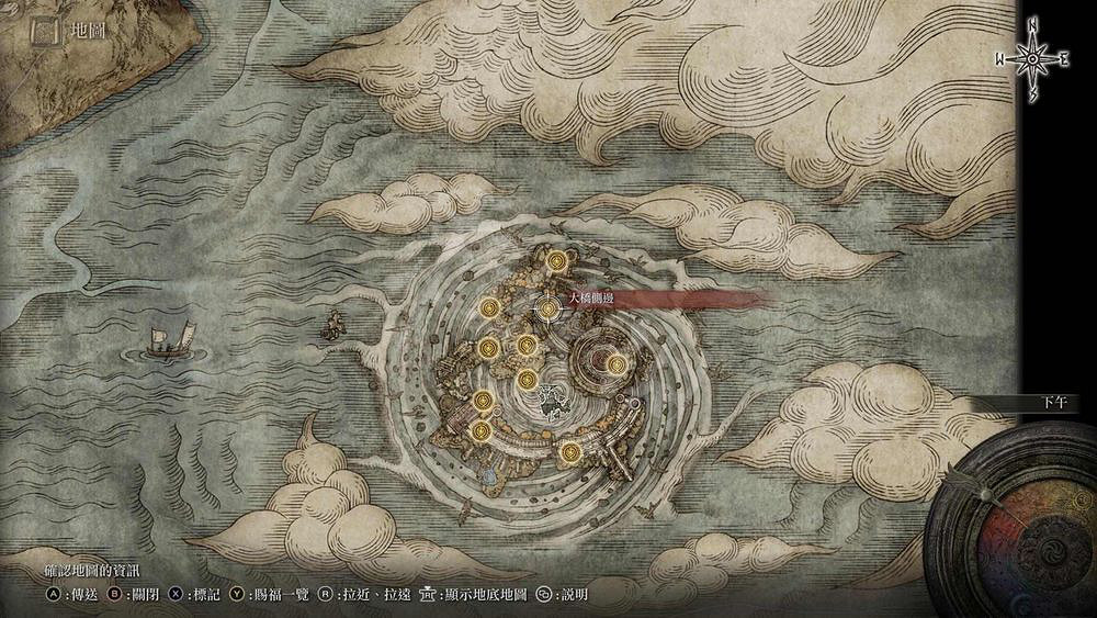 《艾爾登法環》普拉頓桑克斯的凋亡在哪?普拉頓桑克斯的凋亡獲得方法 《艾爾登法環》普拉頓桑克斯的凋亡在哪?普拉頓桑克斯的凋亡獲得方法