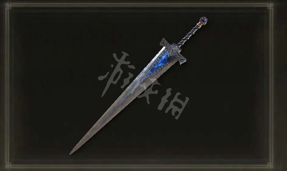 《艾爾登法環》山妖騎士劍如何獲得？山妖騎士劍獲取方法分享