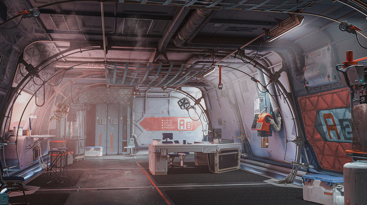 盡享無間道刺激體驗!《星空》玩家可加入多個派系 盡享無間道刺激體驗!《星空》玩家可加入多個派系