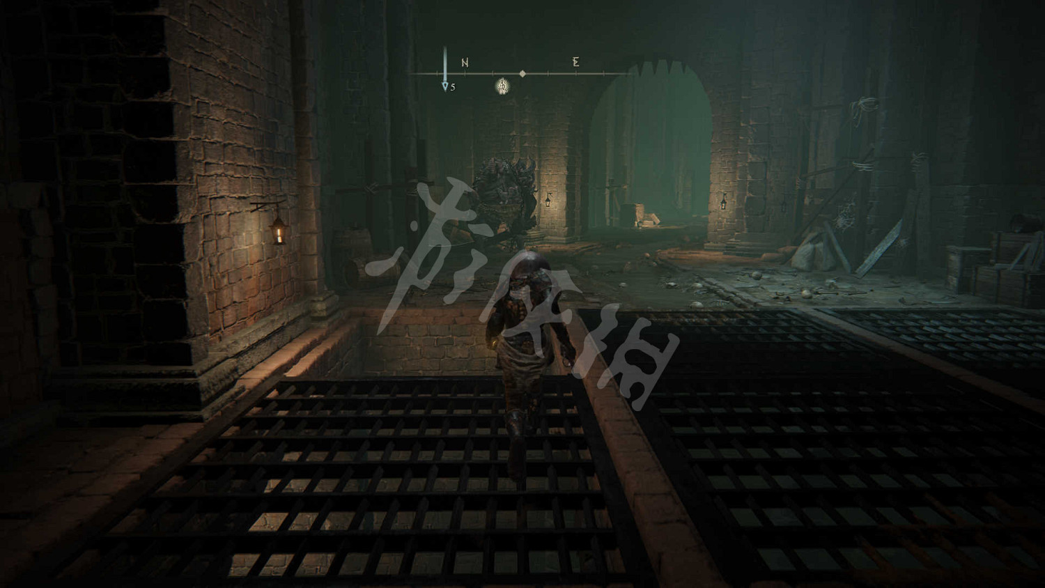 《艾爾登法環》食糞者流程圖文詳解 食糞者路線怎麽探索？