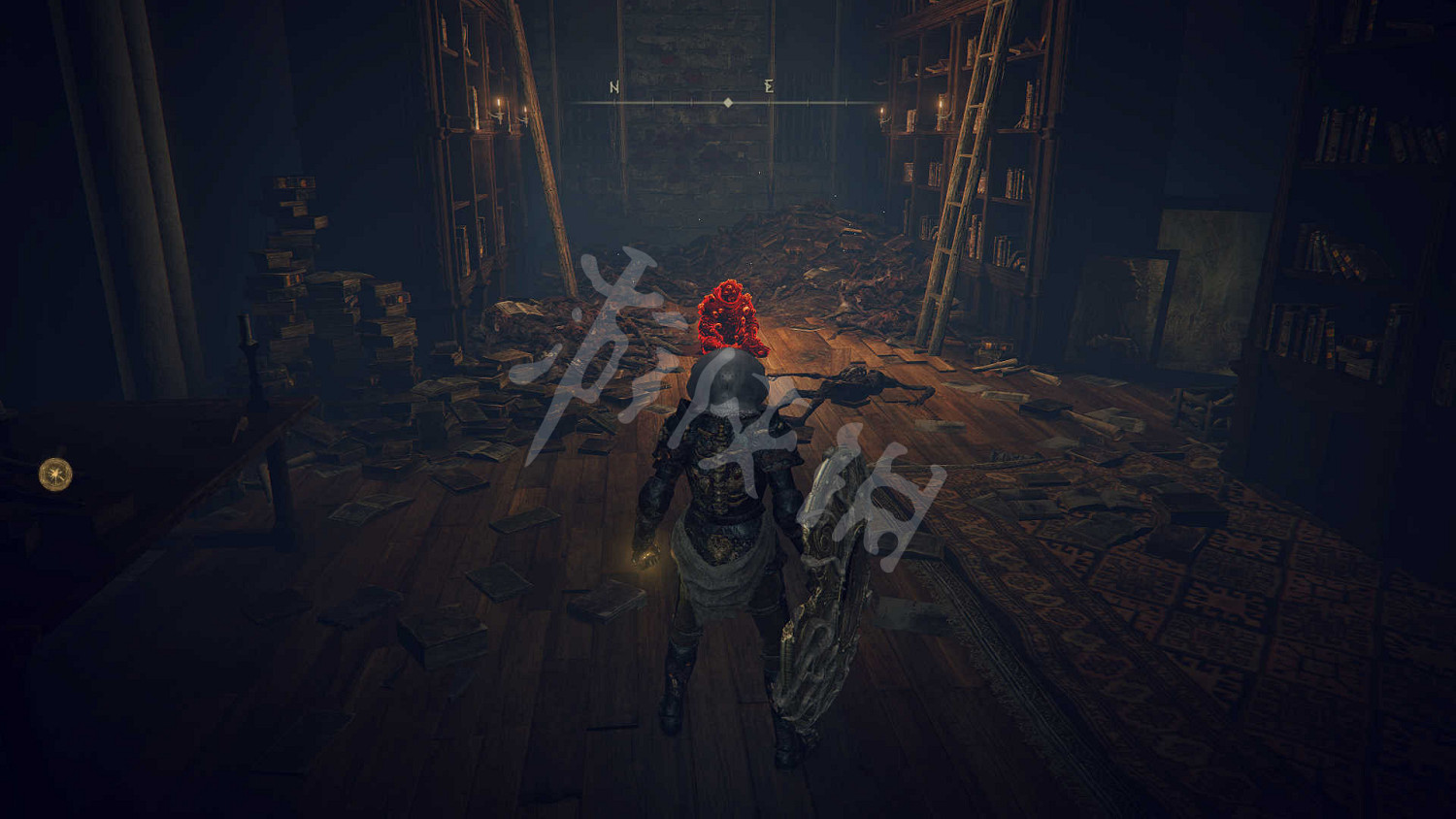 《艾爾登法環》食糞者流程圖文詳解 食糞者路線怎麽探索？