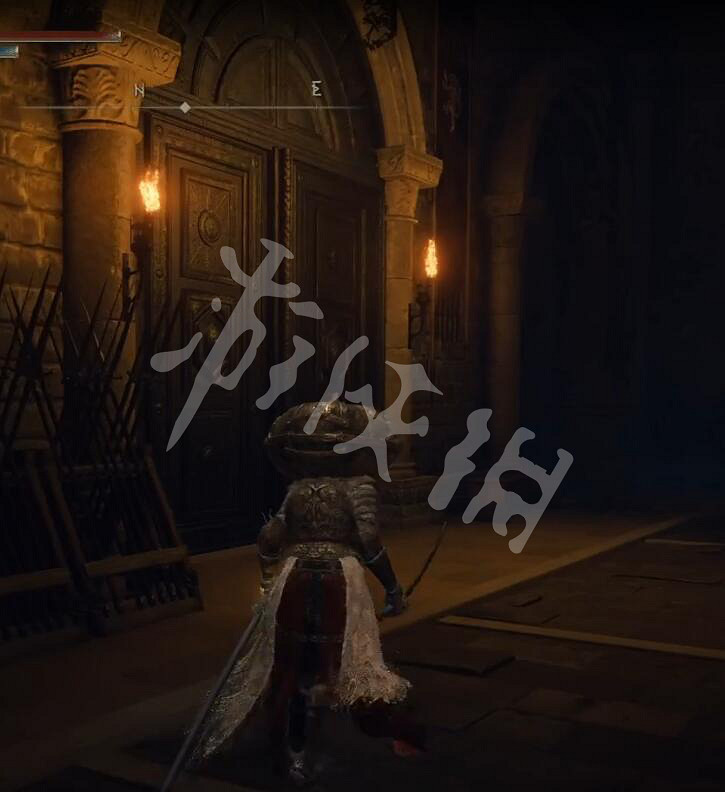 《艾爾登法環》風暴鷹斧在哪？風暴鷹斧獲取方法一覽