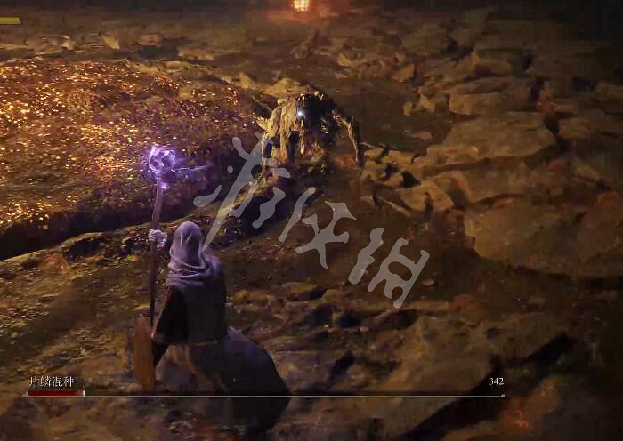 《艾爾登法環》鏽蝕船錨如何獲得？鏽蝕船錨獲取方法分享