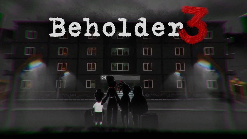 《旁觀者3》：壓抑社會下的道德困局