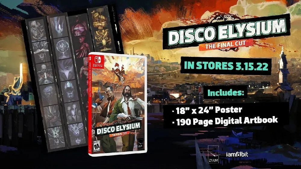 NS日常新聞 怪獵崛起美版將更新中文 寶可夢開放交換 NS日常新聞 怪獵崛起美版將更新中文 寶可夢開放交換