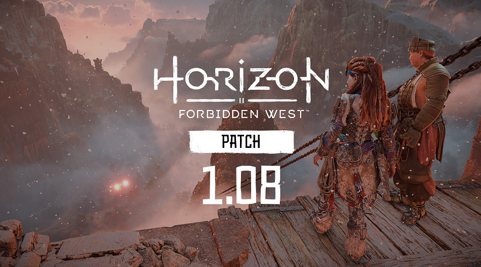 《地平線2:西域禁地》新更新檔:女主濕身效果已修復 《地平線2:西域禁地》新更新檔:女主濕身效果已修復