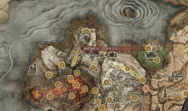 《艾爾登法環》PVP場地如何選擇?PVP場地選擇推薦 《艾爾登法環》PVP場地如何選擇?PVP場地選擇推薦