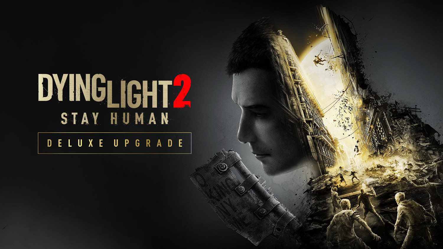 終於能升級了!《垂死之光2》豪華/終極版DLC上線 終於能升級了!《垂死之光2》豪華/終極版DLC上線