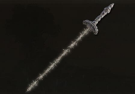 《艾爾登法環》直劍哪裡買？直劍圖鑒屬性匯總