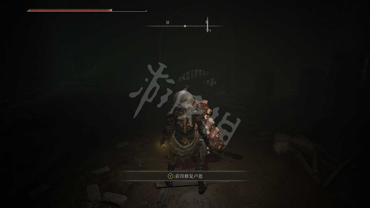 《艾爾登法環》食糞者流程圖文詳解 食糞者路線怎麽探索？