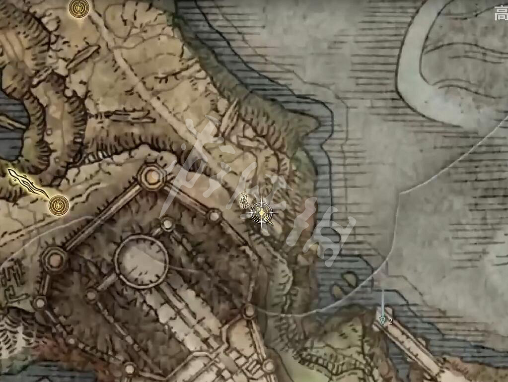 《艾爾登法環》大樹矛怎麽獲得？大樹矛獲取方法一覽