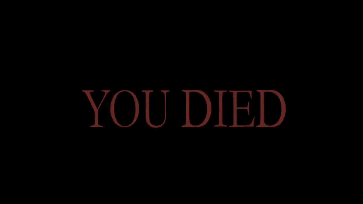 感受痛苦才會快樂? 《艾爾登法環》“準備死亡”mod上線 感受痛苦才會快樂? 《艾爾登法環》“準備死亡”mod上線