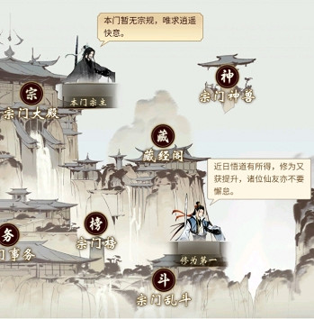 《一念逍遙》3月18日更新公告 輪回成就玩法開放