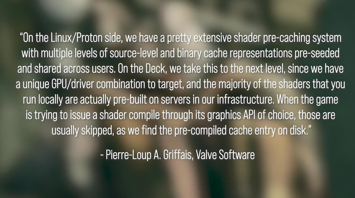 Steam Deck暢玩艾爾登法環！來看看V社如何幫FS社做優化