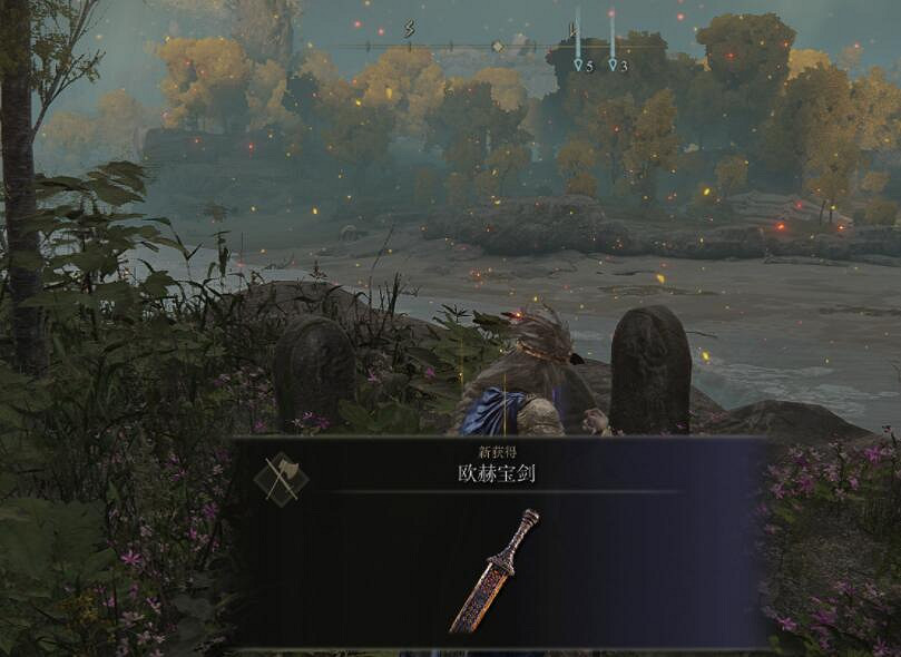 《艾爾登法環》直劍哪裡買？直劍圖鑒屬性匯總