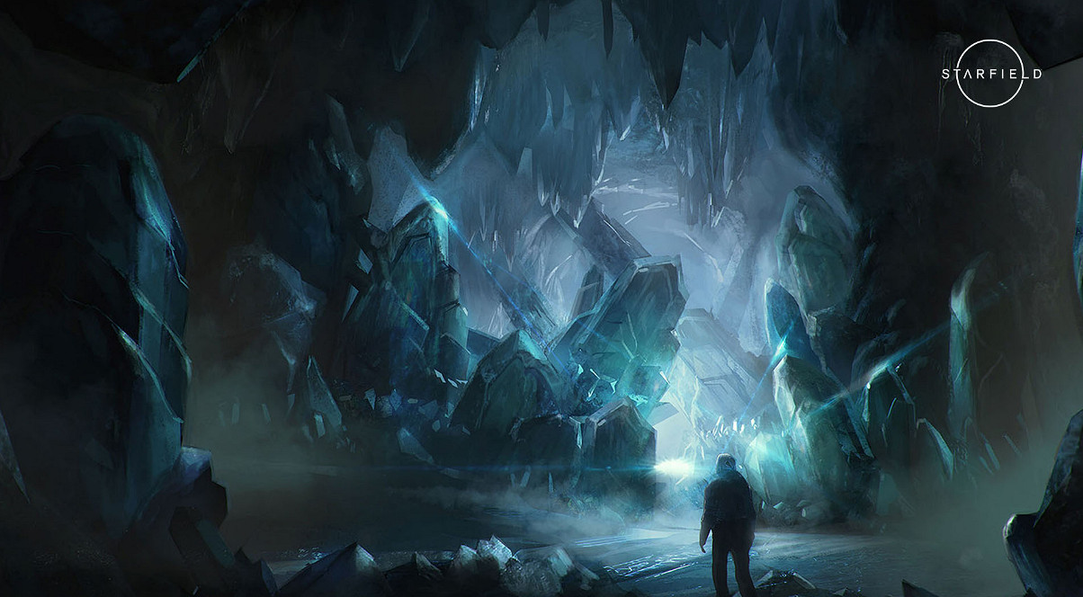 盡享無間道刺激體驗!《星空》玩家可加入多個派系 盡享無間道刺激體驗!《星空》玩家可加入多個派系